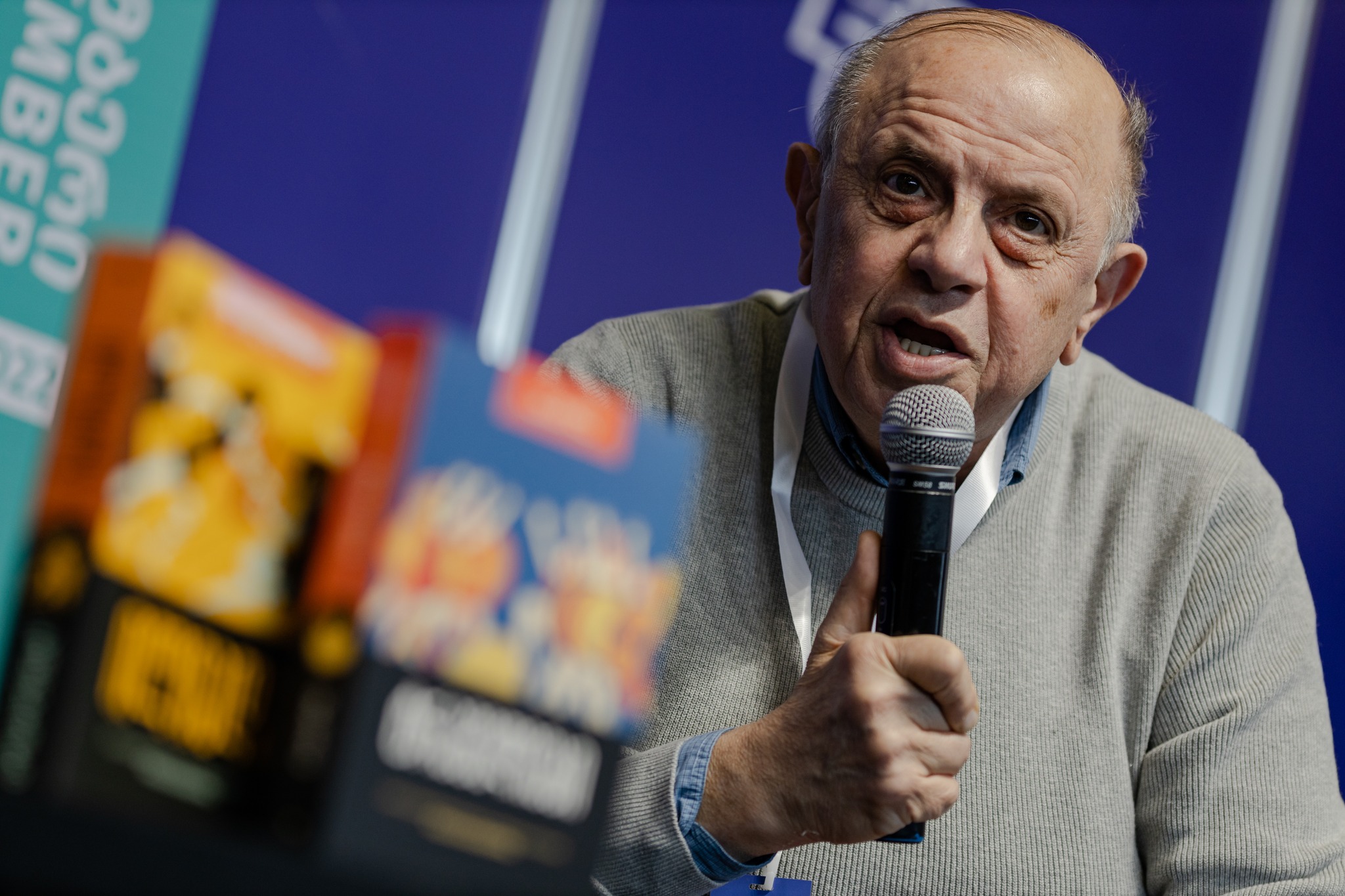 levan berdzenishvili